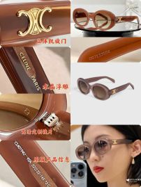 Picture of Celine Sunglasses _SKUfw56247544fw